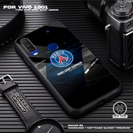 VIVO 1901 Case - Casing Latest 2023 Lordcase [ BOLAMIX] Silicone Luxuryhp - Case VIVO 1901hp - Casin