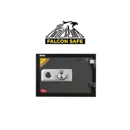 FALCON H38E Solid Safe | Keyless Digital Lock 保险箱 Peti Keselamatan