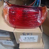 Demak EX90 TAIL LAMP ASSY or TAIL LAMP COVER or Head Lamp