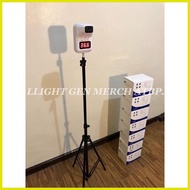 ◄ ◷ ✸ Kylaoong#2022 K9pro+ K3plus K5  K3F THERMAL SCANNER WITH STAND