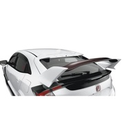 HONDA CIVIC TYPE-R FK8R CARBON FIBER REAR WING SPOILER