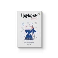 Shira Media - Hamasah