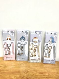 💓現貨💓日本空運直送✈️ Mofusand  鯊魚貓 泡芙貓 兔仔 電話繩 手機掛繩