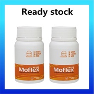 【Ready Stock】Moflex Total Collagen Boswellia Serrata Gum Extract Knee Pain Joint Care Supplement