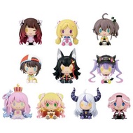Hololive Vol.4 一番賞 Chokonokko賞 Chokonokko手辦- 一套10款[平行進口]