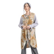 [BEST SELLER] COD AVAILABLE Bhatara Batik Fania Tunic 5110 - SM