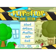 Flip Or Flop Home Edition Pc Games Digital Window