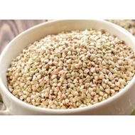 500gr Bio Organic Whole-Grain Buckwheat Seeds