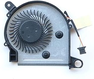 New CPU Cooling Fan for HP X360 13-U M3-U M3-u001DX M3-u003DX, P/N: FOXCONN BONBON13 855966-001