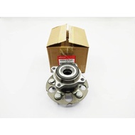 HONDA CR-V SWA 2WD/4WD 2006-2011 MODEL  REAR WHEEL BEARING HUB(PCS)(42200-STK-951/FHD)