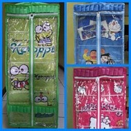 HANGING HIJAB RACK - HANGING HIJAB RACK