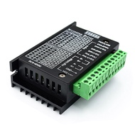 TB6600 upgraded version 32 subdivision 42 57 86 stepper motor driver 4.0A 42VDC