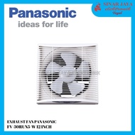 PANASONIC FV-30RUN5-W EXHAUST FAN 12 INCH VENTILATING FAN