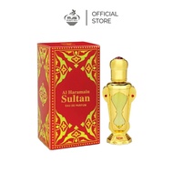 Al Haramain Sultan Spray 60ml