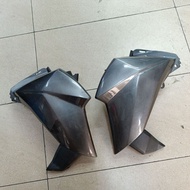 Kawasaki Z800 cover set Shroud cover LH / RH original Kawasaki part