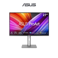 ASUS ProArt Display PA279CRV Professional Monitor – 27-inch, IPS, 4K UHD (3840 x 2160), 99% DCI-P3, 