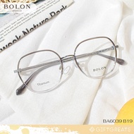 BOLON Nara BA6039 - SS25 Bolon Eyewear กรอบแว่นตา โบลอน giftgreats