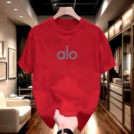 KATUN 7002 Minimalist Cat Pixel Design ALO Premium Cotton Combed Thick T-Shirt Precise Choice for Ev