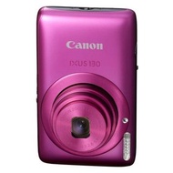 收canon ccd ixus130