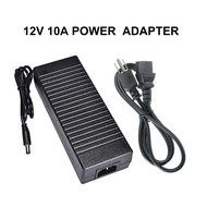 CCTV Power Adaptor DC12V 2A/3A/5A/6A/ 8A 10A for CCTV Camera DVR Centralized Power Supply Power Box
