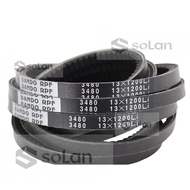 BANDO RPF3350 RPF3355 RPF3360 RPF3335 RPF3340 RPF3345 V-Belt Belt