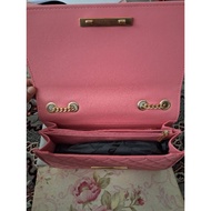 Authentic Charles & Keith Handbag