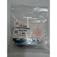 HONDA POWER STEERING KIT - HONDA CIVIC SO4 POWER STEERING RACK KIT 06531-SO4-J51