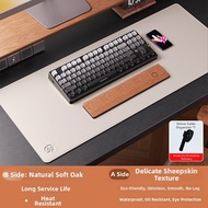 HP | Ergonomic Wrist Rest Pad Mousepad