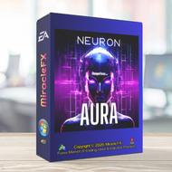 โปรแกรมเทรด FOREX EA Aura Neuron MT4 (ไม่แนะนำ Exness สเปรดสูงไม่ออกออร์เดอร์)