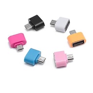 [TR-186] mini micro Otg connection