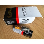 4-stroke lawn mower spark plug EY15 EY20 EY28 EY G100 G150 G200 BR4HS B6HS B7HS BPR4HS BPR5HS BPR6HS