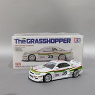ThisGT Kaido House The Grasshopper Nissan Skyline GT-R R34