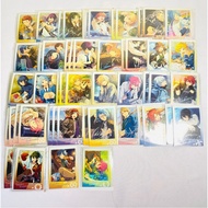Ensemble Stars enstars Pashakore Pasha cn Kuro Souma Keito rei kaoru Tsukasa ritsu Kohaku Tsumugi Ri