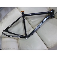WHEELER 700C CROSS 6.5 SIZE 52cm (HYBRID, TOURING, CROSS USE) - LAST UNIT CLEARANCE