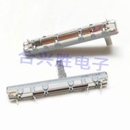 Potentiometer Sliding 1PCS 60MM RS45111A6A08 Singleed B10K Disc Player Speed Control Slide Fader Str