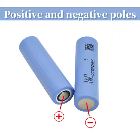 🔥🔥 3.7V 3300mah 18650 Battery For Samsung 33g INR18650-33G 30A Lithium ion Battery Replacement Exter