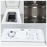 二手洗衣機 (上置式) 金章牌800轉 WASHER