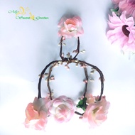 Flower Crown Flower Crown/ Flower Crown/ 2818