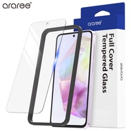 Araree Galaxy A35 5G Transparent Core Screen Protection Tempered Glass