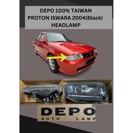 Proton Iswara 2004 Depo Headlamp