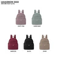 Lululemon 3333 Backpack