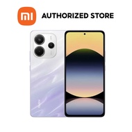 (NEW) Redmi Note 14 8+256 เทอร์โบชาร์จ 33W พร้อมแบตเตอรี่ 5500mAh*|โปรเซสเซอร์ MediaTek Helio G99-Ul