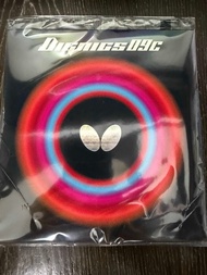 日版 Butterfly D09c 黑 1.9厚