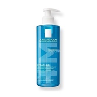 La Roche-Posay EFFACLAR FOAMING GEL 400 ml ลา โรช-โพเซย์ เจลล้างหน้าสำหรับผิวมัน