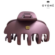 Oyone Paris Toby L Hair Jaw Clip Premium Hair Clip 0399-336