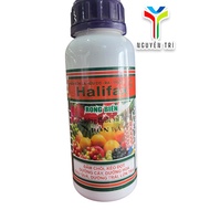 Boly's Halifax water seaweed foliar fertilizer 500ml bottle, buds, fruit growth.
