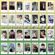 好物goseventeen五十款拍立得徐明浩 权顺荣 洪知秀 崔胜哲lomo小卡周边Seventeen Fifty Polaroids