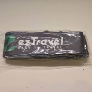 Electronic Invoice ezTravel Easy Travel Net Luggage Strap Strap~Iron Gray Buckle Adjustable