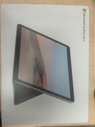 Microsoft Surface Go 2 平板電腦