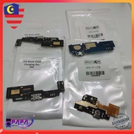 ZTE Blade A310 A320  A510 A521 A520  A610  V7 Lite Charging Port Charging Board Charging Flex Chargi